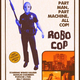 Illustration for article titled Scifi movie posters from an alternate universe